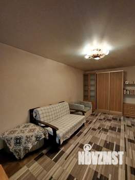 1-к квартира, на длительный срок, 40м2, 8/10 этаж
