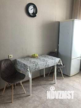 1-к квартира, на длительный срок, 44м2, 9/10 этаж