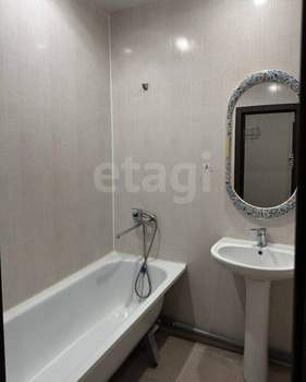 1-к квартира, на длительный срок, 38м2, 7/19 этаж