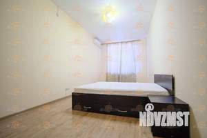 1-к квартира, на длительный срок, 45м2, 2/4 этаж