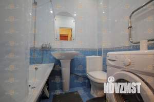 1-к квартира, на длительный срок, 36м2, 1/5 этаж
