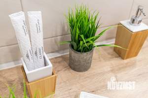 1-к квартира, посуточно, 36м2, 4/19 этаж