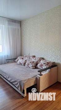 1-к квартира, на длительный срок, 35м2, 15/17 этаж