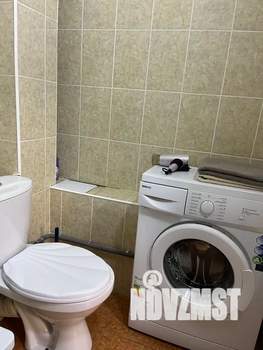 1-к квартира, посуточно, 42м2, 9/12 этаж