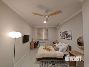 1-к квартира, посуточно, 34м2, 1/1 этаж