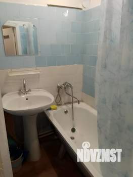 3-к квартира, на длительный срок, 59м2, 1/5 этаж