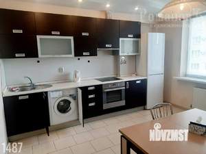 1-к квартира, на длительный срок, 56м2, 6/12 этаж