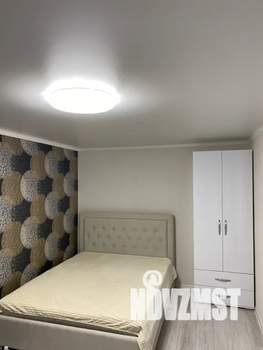 1-к квартира, посуточно, 33м2, 3/5 этаж