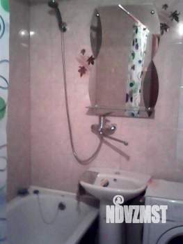 1-к квартира, на длительный срок, 52м2, 10/18 этаж