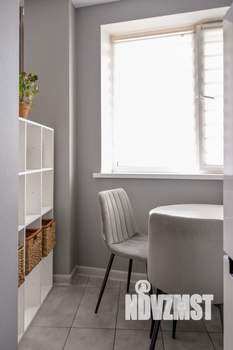 Студия квартира, посуточно, 35м2, 8/16 этаж