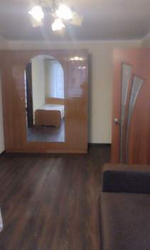 2-к квартира, на длительный срок, 46м2, 3/4 этаж