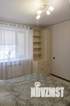 2-к квартира, посуточно, 52м2, 1/1 этаж