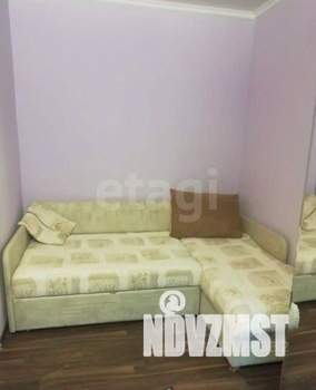 1-к квартира, на длительный срок, 38м2, 3/9 этаж