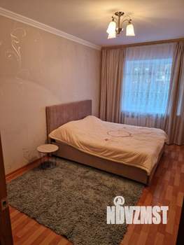 2-к квартира, посуточно, 56м2, 2/9 этаж