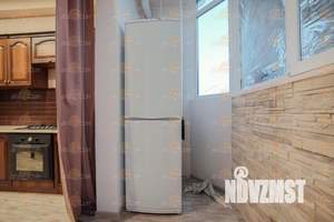 1-к квартира, на длительный срок, 38м2, 1/9 этаж