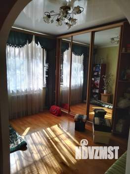 1-к квартира, на длительный срок, 31м2, 1/5 этаж