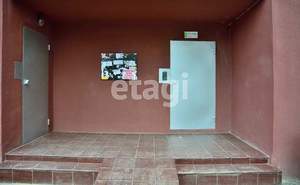 1-к квартира, на длительный срок, 40м2, 1/10 этаж