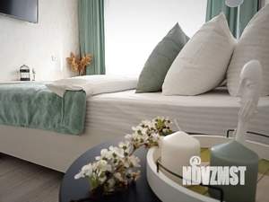 1-к квартира, посуточно, 34м2, 18/20 этаж