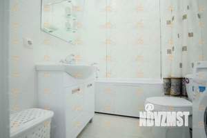 1-к квартира, на длительный срок, 37м2, 9/22 этаж