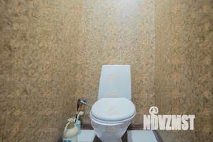 1-к квартира, на длительный срок, 31м2, 4/12 этаж