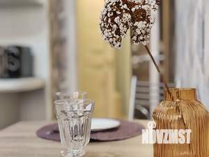 1-к квартира, посуточно, 38м2, 4/17 этаж