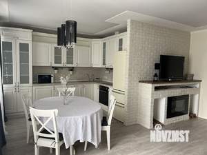 1-к квартира, на длительный срок, 57м2, 15/16 этаж