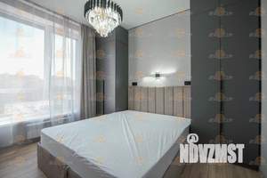 1-к квартира, на длительный срок, 38м2, 11/12 этаж