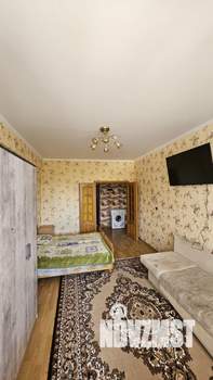 1-к квартира, на длительный срок, 42м2, 4/11 этаж