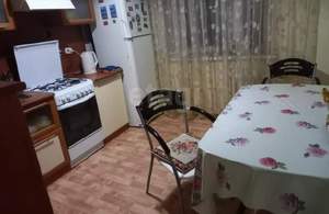 2-к квартира, на длительный срок, 55м2, 6/10 этаж