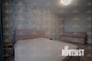 2-к квартира, на длительный срок, 62м2, 4/14 этаж