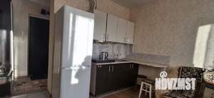Студия квартира, на длительный срок, 20м2, 2/16 этаж