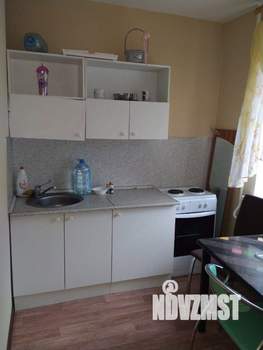 1-к квартира, на длительный срок, 40м2, 5/10 этаж