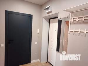 1-к квартира, посуточно, 41м2, 2/6 этаж