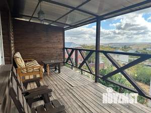 2-к квартира, посуточно, 95м2, 2/2 этаж