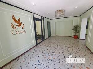1-к квартира, на длительный срок, 32м2, 1/5 этаж