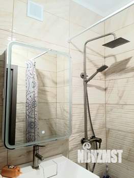 1-к квартира, на длительный срок, 34м2, 1/7 этаж