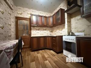 1-к квартира, на длительный срок, 34м2, 2/10 этаж