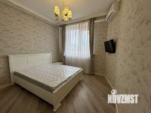 2-к квартира, на длительный срок, 72м2, 7/14 этаж