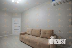 1-к квартира, на длительный срок, 36м2, 15/18 этаж