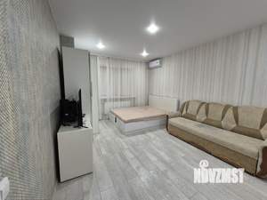 1-к квартира, на длительный срок, 40м2, 6/16 этаж