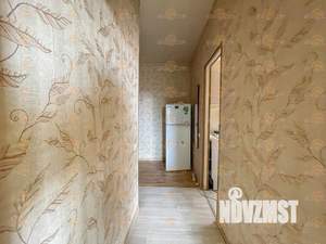 1-к квартира, на длительный срок, 33м2, 3/4 этаж