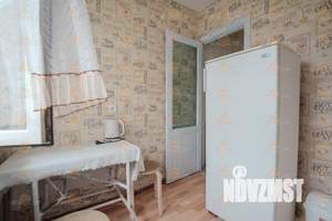1-к квартира, на длительный срок, 32м2, 5/5 этаж