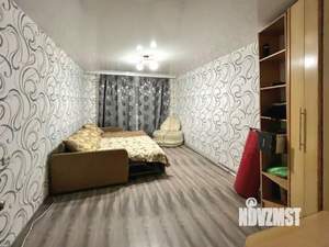 2-к квартира, на длительный срок, 60м2, 1/10 этаж