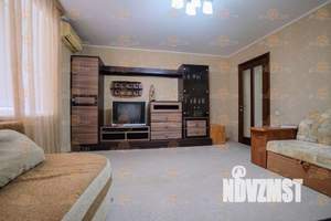 1-к квартира, на длительный срок, 42м2, 5/6 этаж