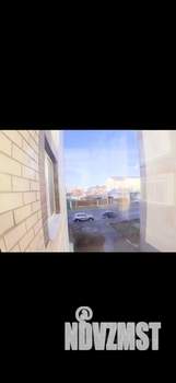 1-к квартира, на длительный срок, 30м2, 2/4 этаж