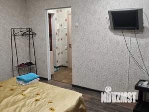 1-к квартира, посуточно, 30м2, 2/10 этаж