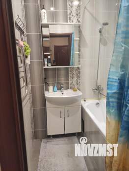 1-к квартира, на длительный срок, 36м2, 10/13 этаж