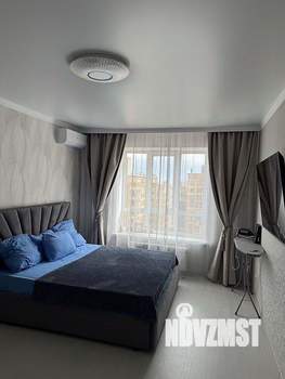 1-к квартира, на длительный срок, 42м2, 16/16 этаж