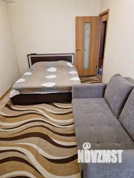 2-к квартира, посуточно, 51м2, 2/9 этаж