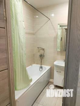 1-к квартира, на длительный срок, 38м2, 10/18 этаж